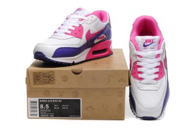 cheap nike air max 90 women's shoes cheap no. 484